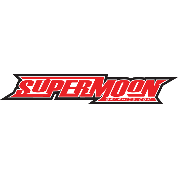 Supermoon Graphics Logo