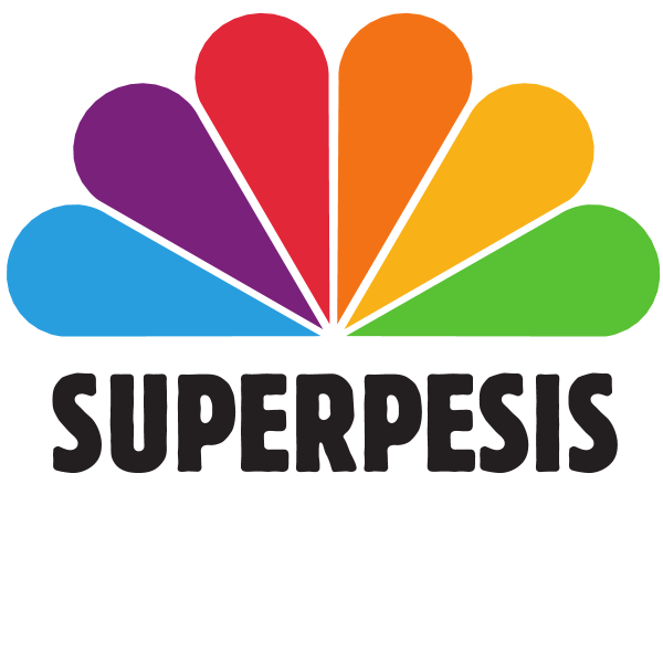 Superpesis Logo ,Logo , icon , SVG Superpesis Logo
