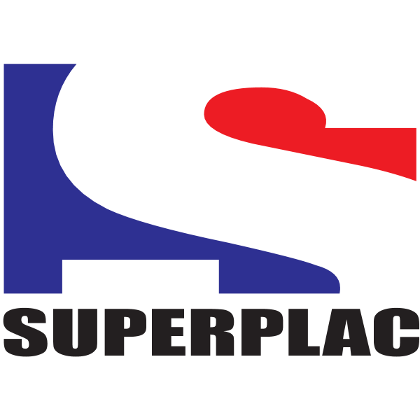 SuperPlac Logo ,Logo , icon , SVG SuperPlac Logo