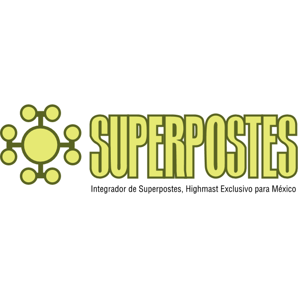 Superpostes Logo ,Logo , icon , SVG Superpostes Logo