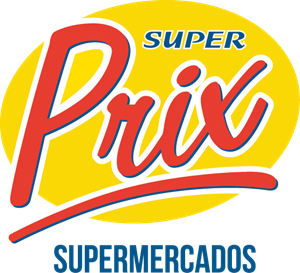 SuperPrix Supermercados Logo