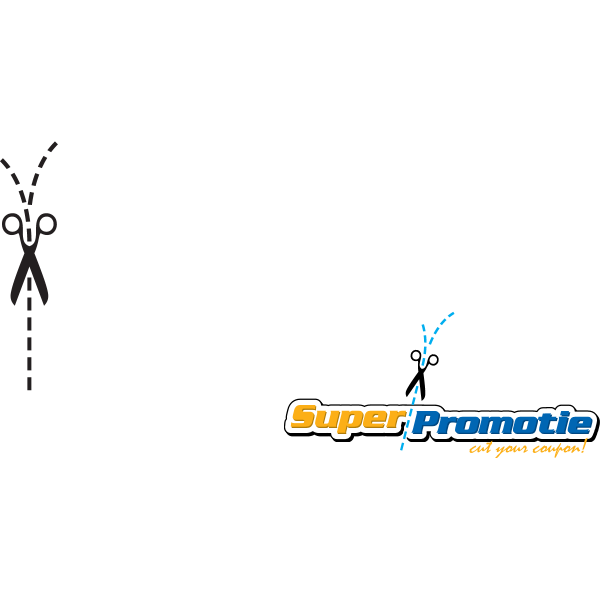 superpromotie Logo ,Logo , icon , SVG superpromotie Logo