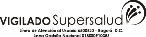 Supersalud Logo ,Logo , icon , SVG Supersalud Logo