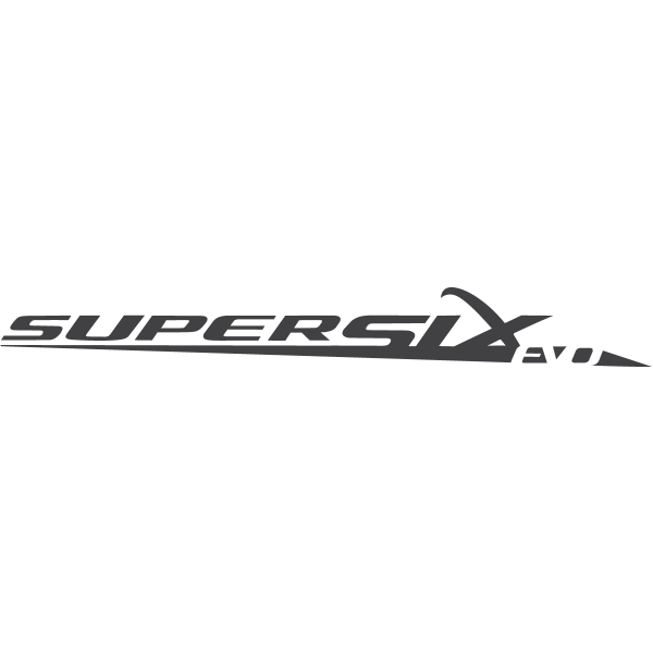 supersix evo Logo ,Logo , icon , SVG supersix evo Logo