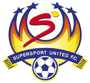 SuperSport United Logo ,Logo , icon , SVG SuperSport United Logo