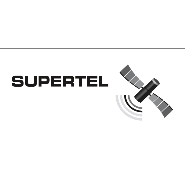 Supertel Logo ,Logo , icon , SVG Supertel Logo