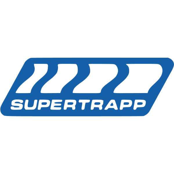 SUPERTRAPP