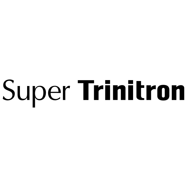 supertrinitron