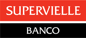 Supervielle Banco Logo