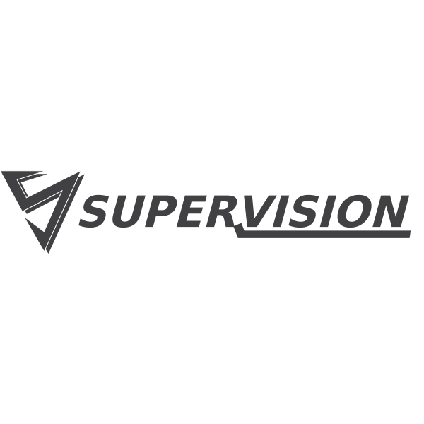 supervisionlogo ,Logo , icon , SVG supervisionlogo
