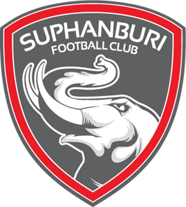 Suphanburi F.C. Logo ,Logo , icon , SVG Suphanburi F.C. Logo