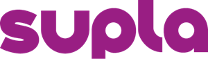 Supla Logo ,Logo , icon , SVG Supla Logo