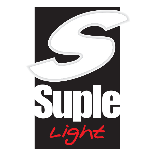 Supli light Logo ,Logo , icon , SVG Supli light Logo