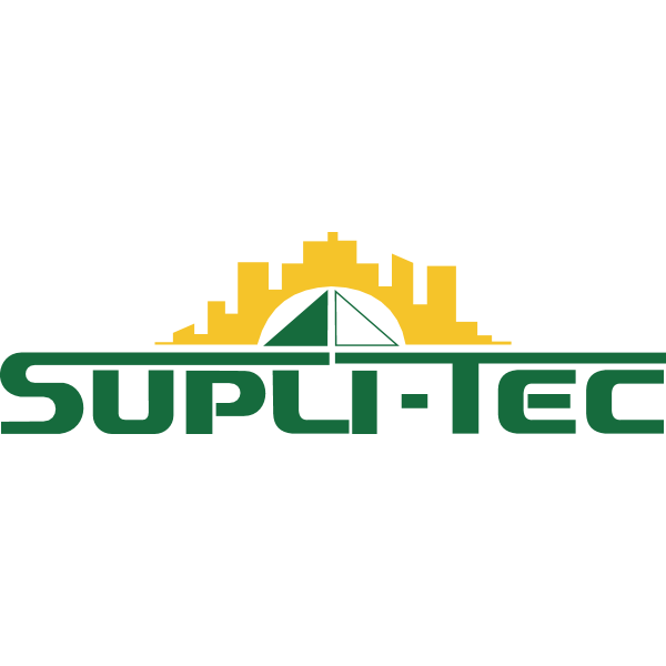 Suplitec Logo ,Logo , icon , SVG Suplitec Logo