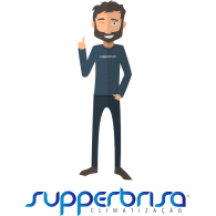 Supperbrisa Logo ,Logo , icon , SVG Supperbrisa Logo