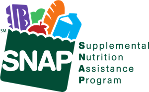 Supplemental Nutrition Assistance Program Logo