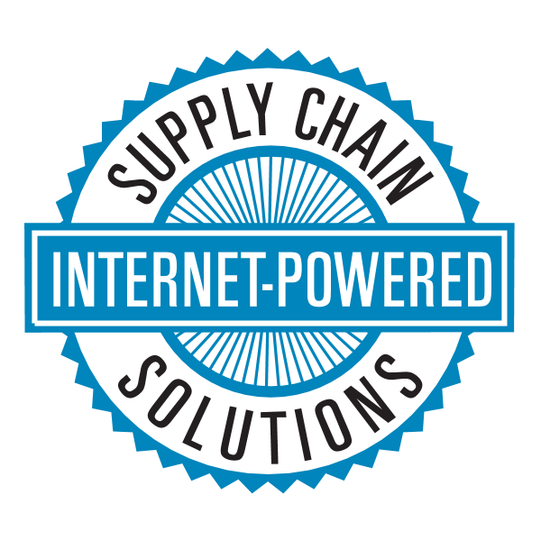 Supply Chain Solutions Logo ,Logo , icon , SVG Supply Chain Solutions Logo