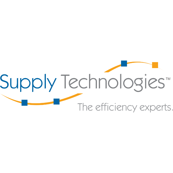 Supply Technologies Logo ,Logo , icon , SVG Supply Technologies Logo