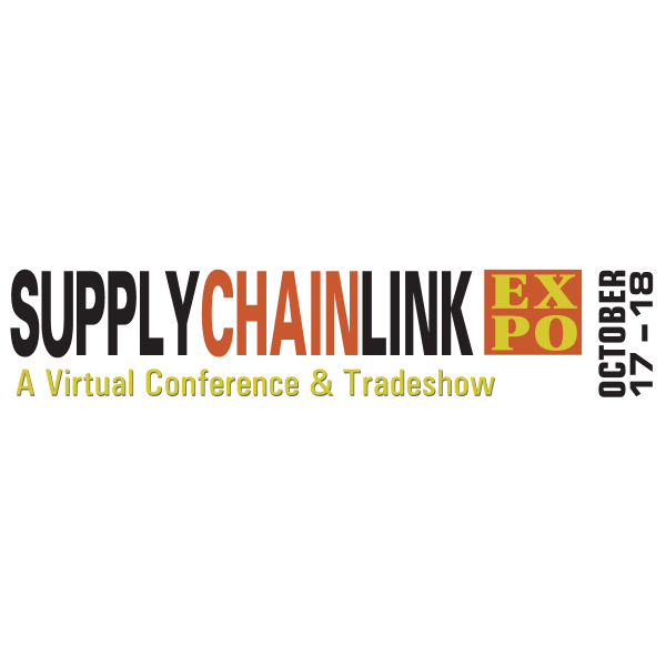 SupplyChainLinkExpo Logo ,Logo , icon , SVG SupplyChainLinkExpo Logo