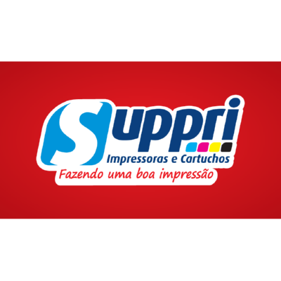 Suppri Impressoras Logo ,Logo , icon , SVG Suppri Impressoras Logo