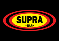 Supra Bar Logo ,Logo , icon , SVG Supra Bar Logo