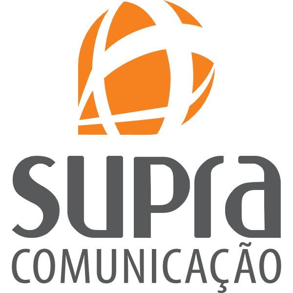 Supra Comunicação Logo ,Logo , icon , SVG Supra Comunicação Logo