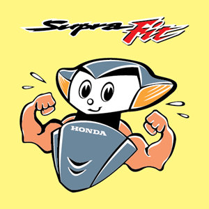 Supra Fit Logo ,Logo , icon , SVG Supra Fit Logo