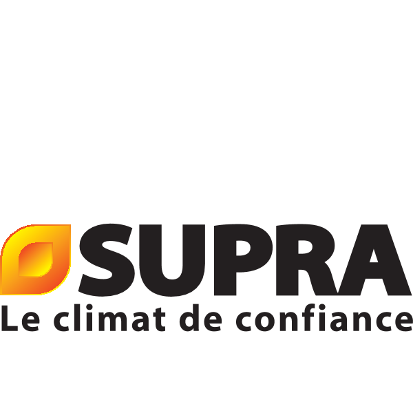 Supra – Le climat de confiance Logo ,Logo , icon , SVG Supra – Le climat de confiance Logo