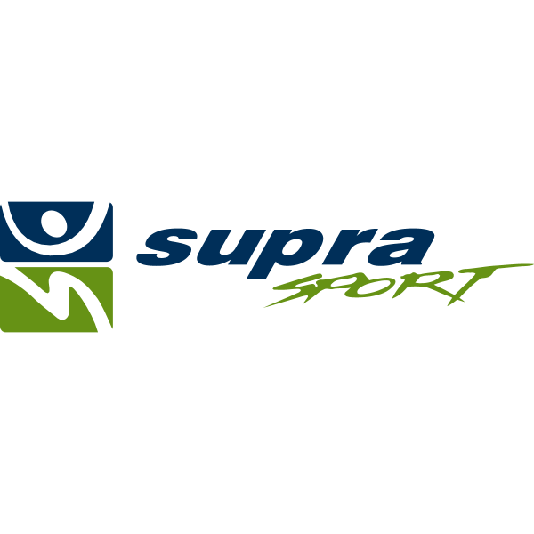 Supra Sport Logo ,Logo , icon , SVG Supra Sport Logo