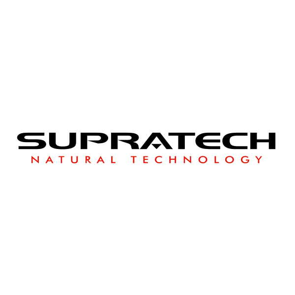Supratech Logo ,Logo , icon , SVG Supratech Logo