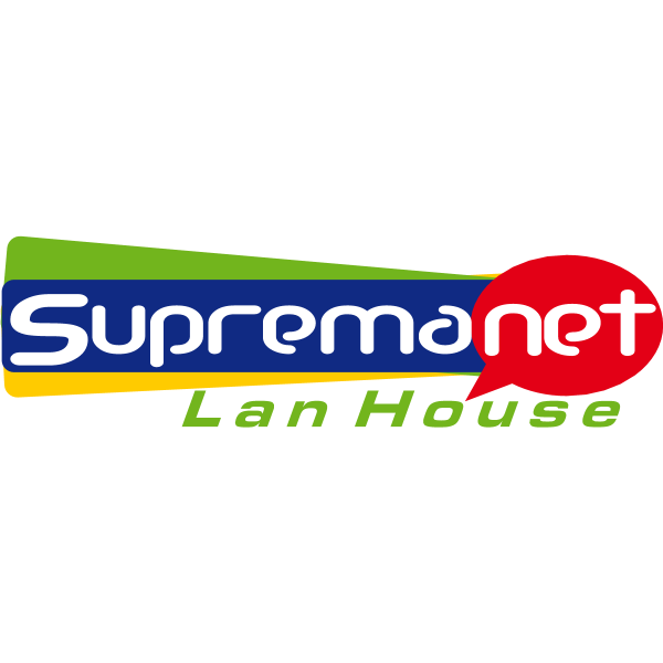 Suprema Net Logo ,Logo , icon , SVG Suprema Net Logo