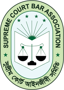 Supreme Court Bar Association Logo ,Logo , icon , SVG Supreme Court Bar Association Logo