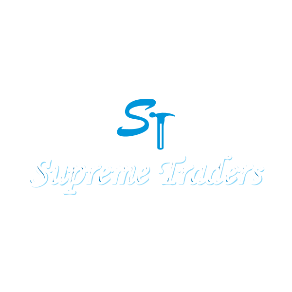 Supreme Traders Logo ,Logo , icon , SVG Supreme Traders Logo