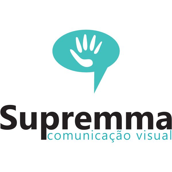 Supremma Comunicação Visual Logo ,Logo , icon , SVG Supremma Comunicação Visual Logo