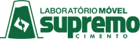 Supremo Cimentos Lab Móvel Logo