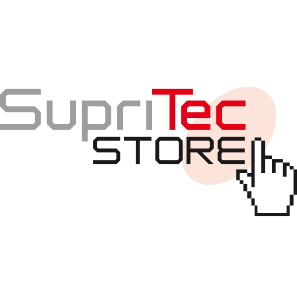 Supritec Store Logo ,Logo , icon , SVG Supritec Store Logo