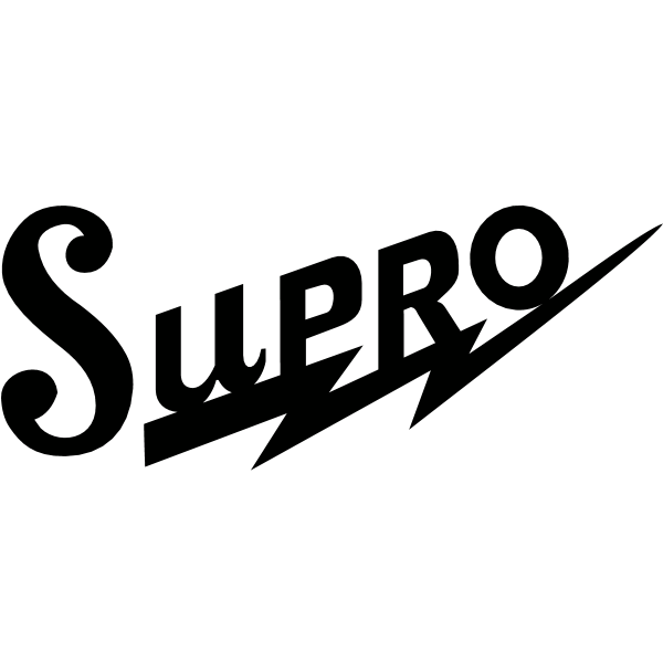 Supro Logo ,Logo , icon , SVG Supro Logo