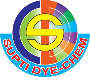 Supti Dye-Chem Logo