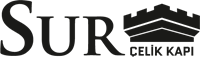 Sur Çelik Kapı Logo ,Logo , icon , SVG Sur Çelik Kapı Logo