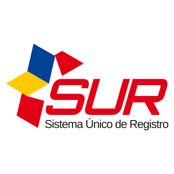 SUR Logo