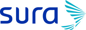 Sura Logo ,Logo , icon , SVG Sura Logo