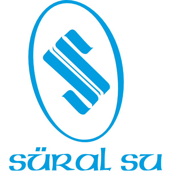 Süral Su Logo ,Logo , icon , SVG Süral Su Logo