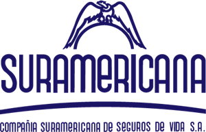 Suramericana Logo ,Logo , icon , SVG Suramericana Logo