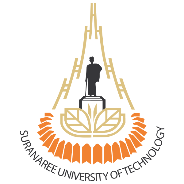 Suranaree University of Technology Logo ,Logo , icon , SVG Suranaree University of Technology Logo