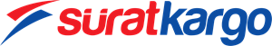 SÜRAT KARGO Logo ,Logo , icon , SVG SÜRAT KARGO Logo