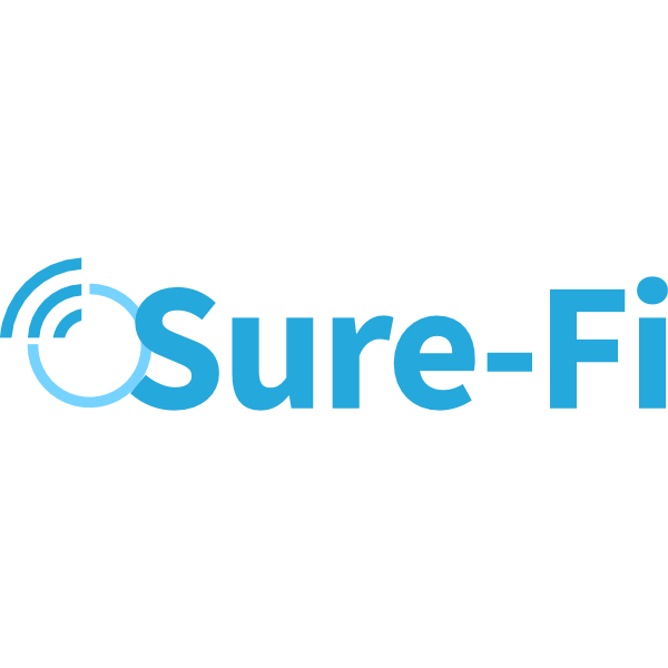Sure-Fi Logo ,Logo , icon , SVG Sure-Fi Logo