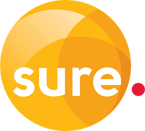 Sure Logo