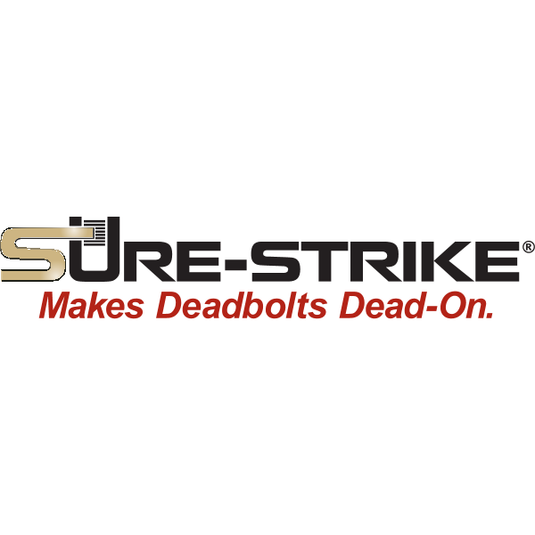 Sure-Strike Logo ,Logo , icon , SVG Sure-Strike Logo