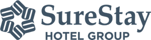 SureStay hotel group Logo