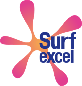 Surf Excel Logo ,Logo , icon , SVG Surf Excel Logo